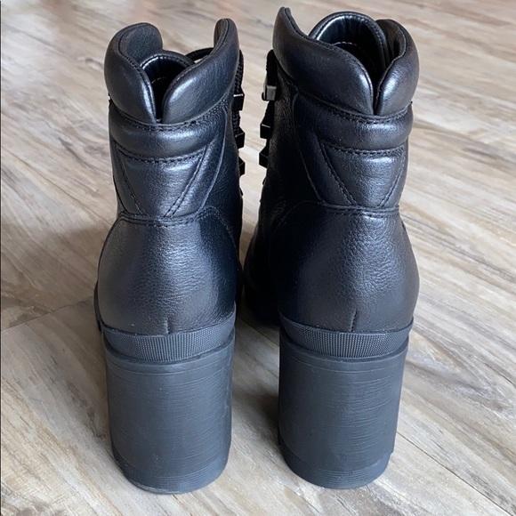 marc fisher ltd kini platform boot